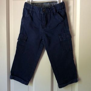 Pants by Jacadi Paris